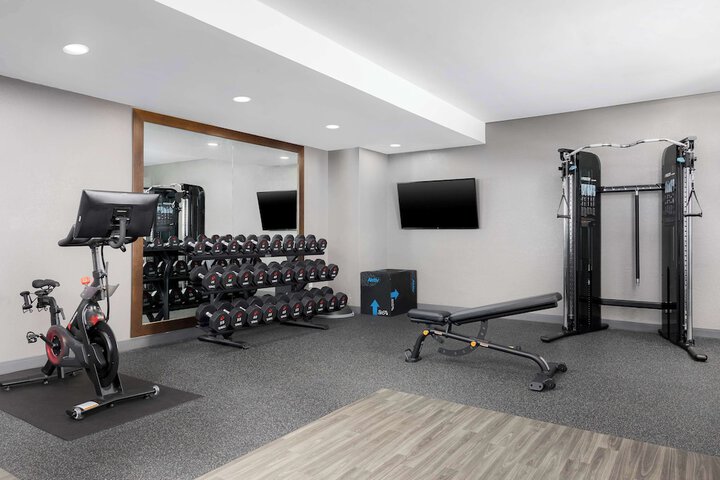 Health and Fitness 25 of 26