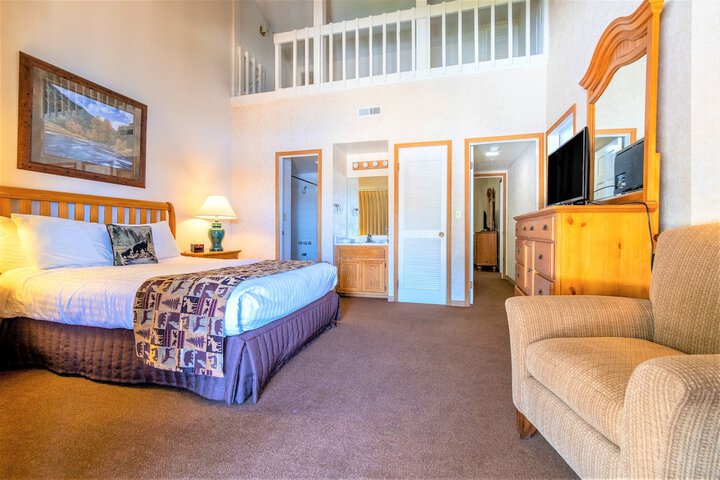 Lagonita Lodge