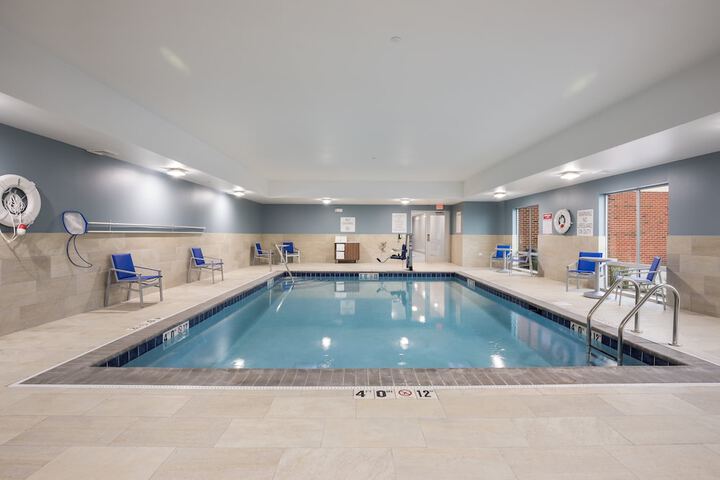 Pool 8 of 46