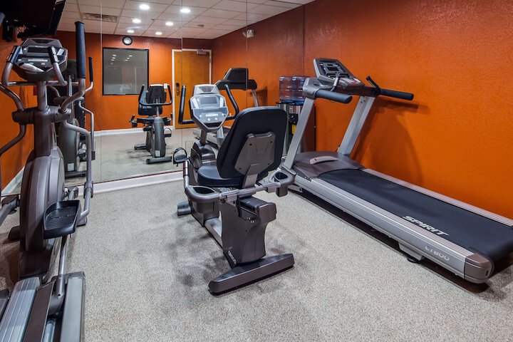 Health and Fitness 19 of 20