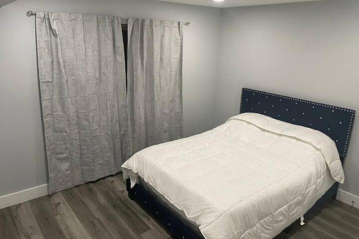 The Comfy Suite - 1BR with Free Parking