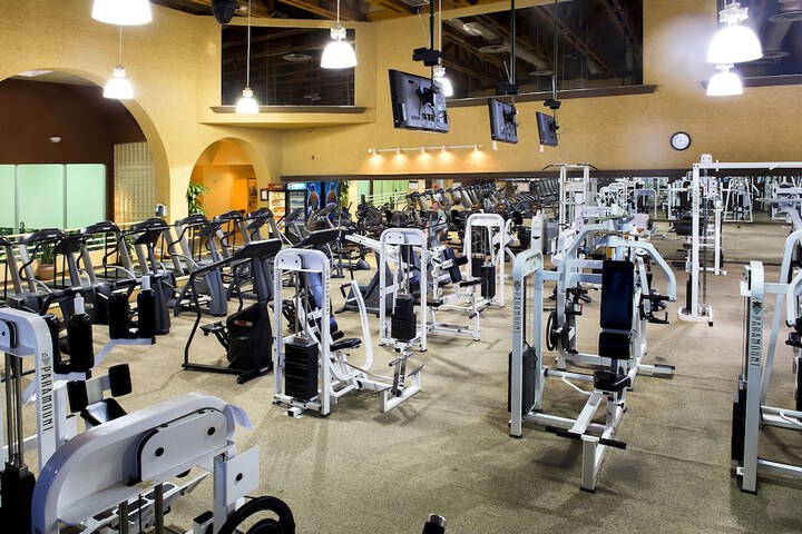 Health and Fitness 28 of 40
