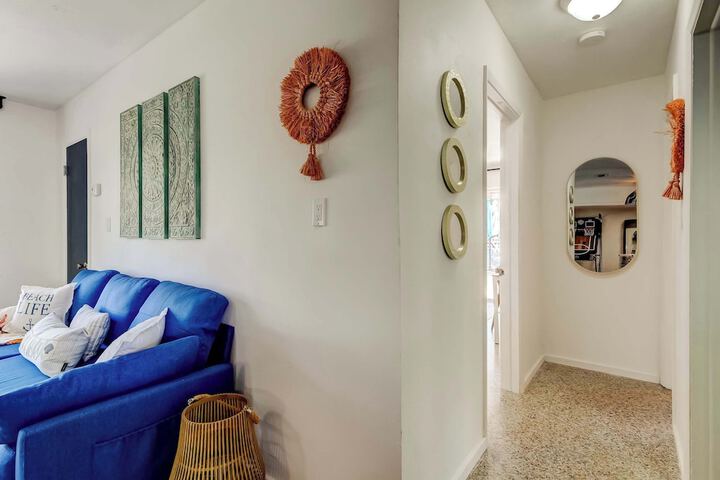 IRB Coastal Beach Homes