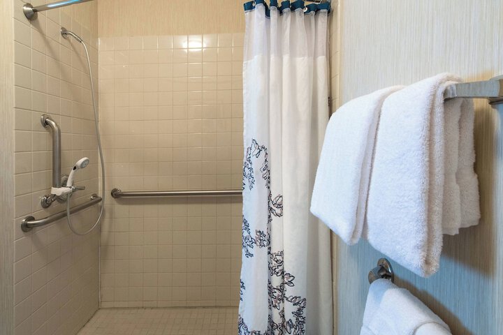 Residence Inn by Marriott Fayetteville Cross Creek