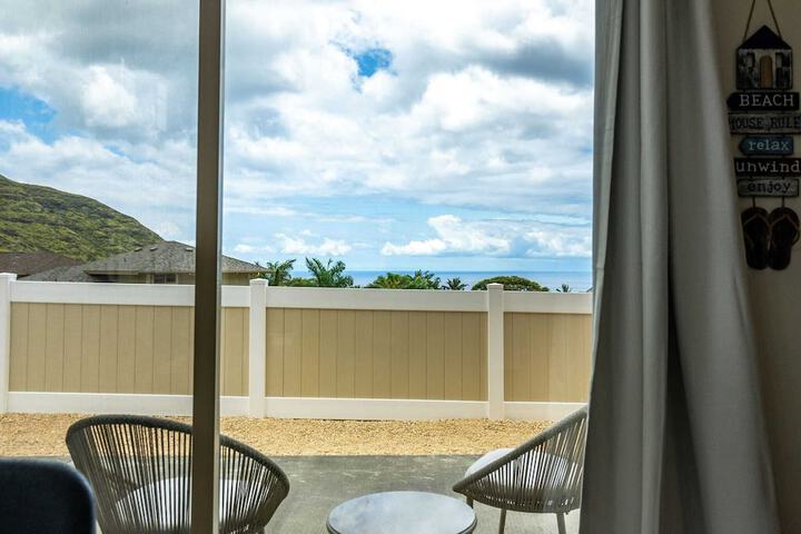 Leale'a by Avantstay Ocean + Mountain Views!