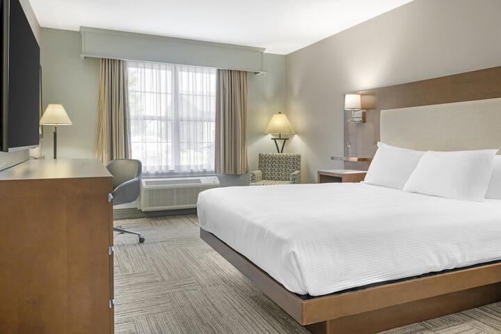 Best Western Plus Woodstock Hotel & Conference Centre