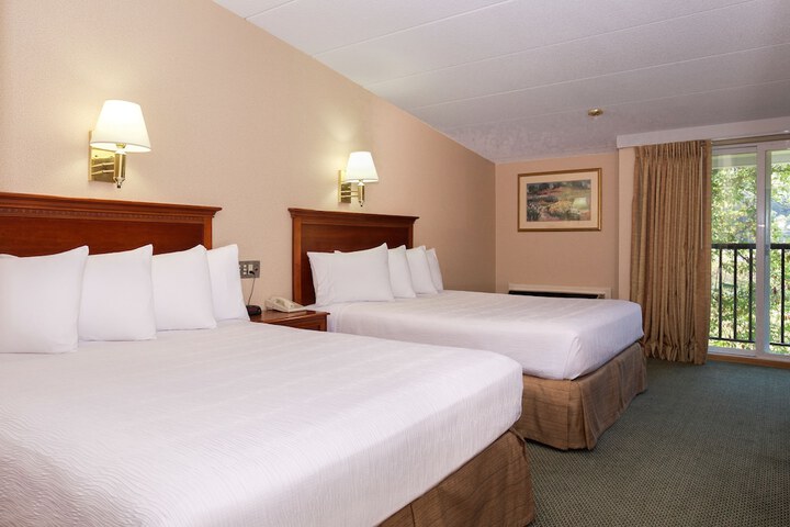 White River Inn and Suites