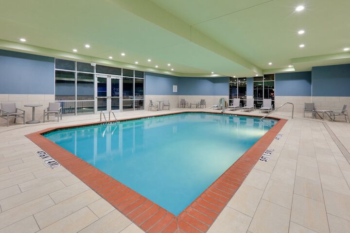 Pool 5 of 29