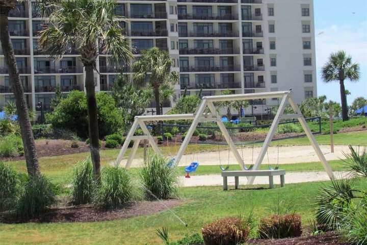 Ocean Creek South Tower 10 EE