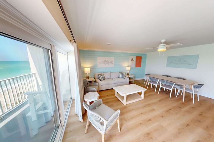 Manasota Key Resort