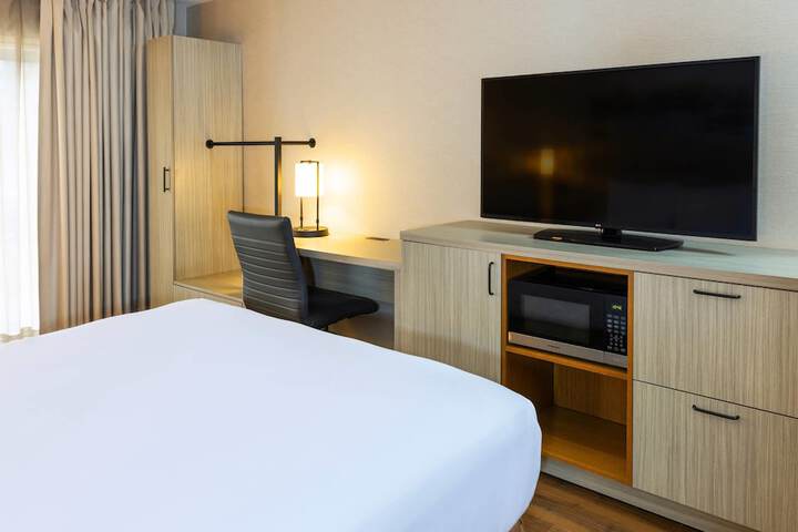 Comfort Inn Corner Brook