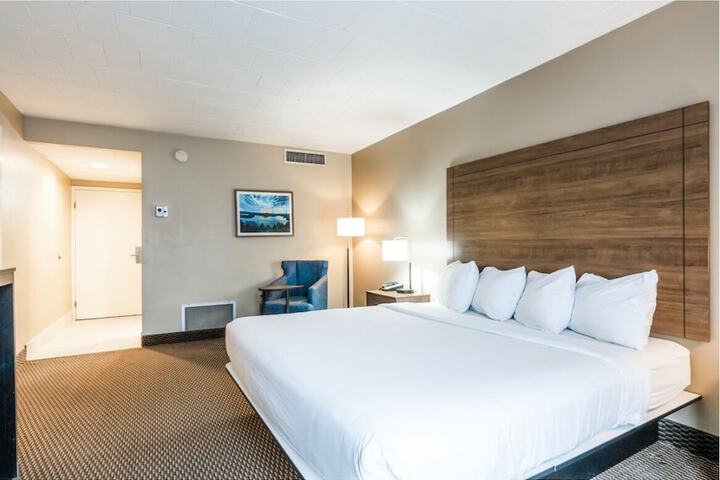 Altoona Grand Hotel & Conference Center