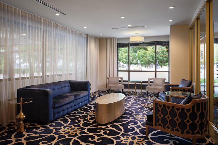 Best Western Premier Park Hotel