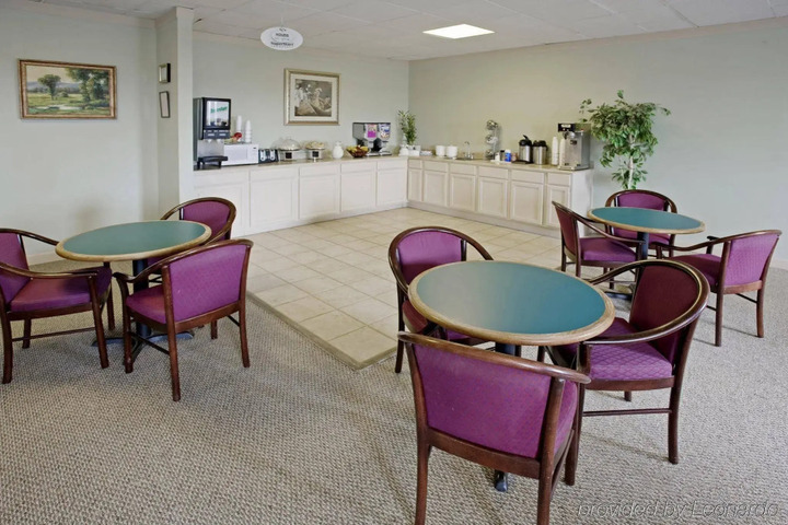 Americas Best Value Inn Shelbyville