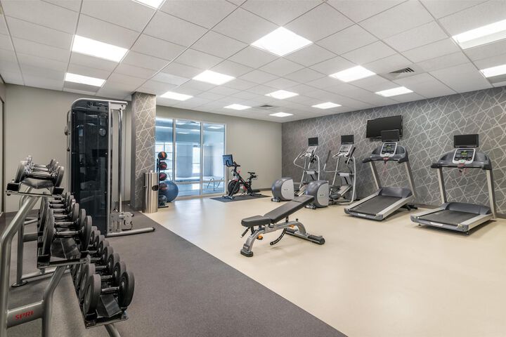 Homewood Suites by Hilton Schenectady