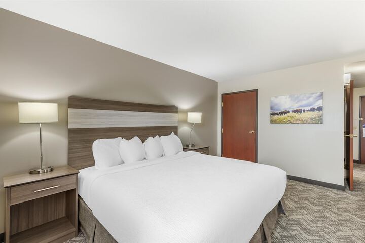 Best Western Plus Great Northern Inn