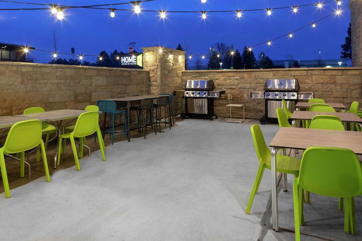 Terrace/Patio 23 of 24