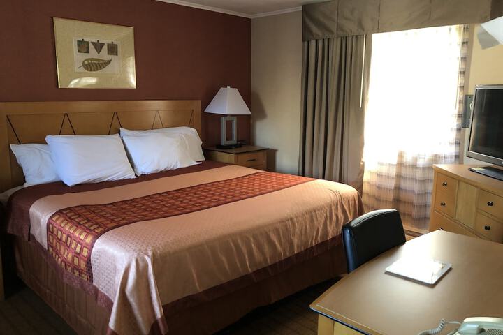Wilbraham Inn