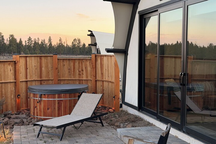 Backland Luxury Nature Resort - Grand Canyon