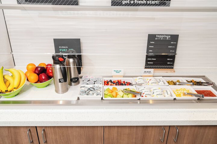 Holiday Inn Hou Energy Corridor Eldridge by IHG