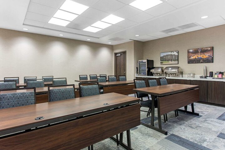 Meeting 16 of 17