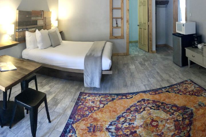 Tahoe Vistana Inn