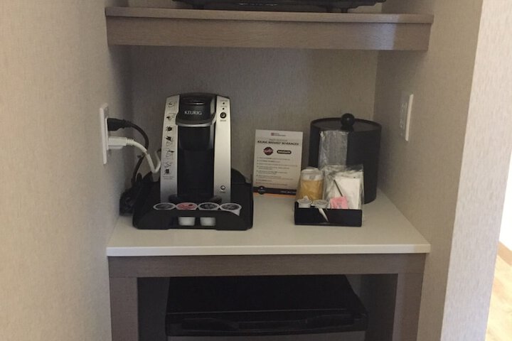 Hilton Garden Inn Toronto / Oakville