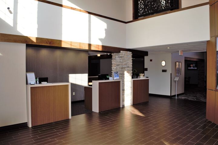 Hotel Interior 15 of 52