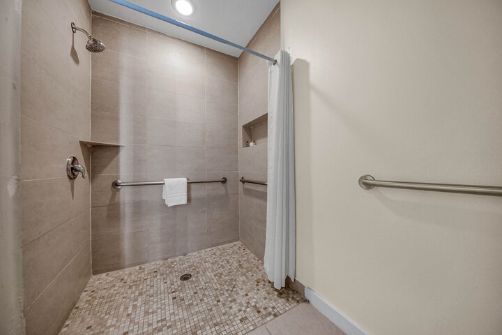 Peninsula Island Resort & Spa - Beach Front Property at South Padre Island