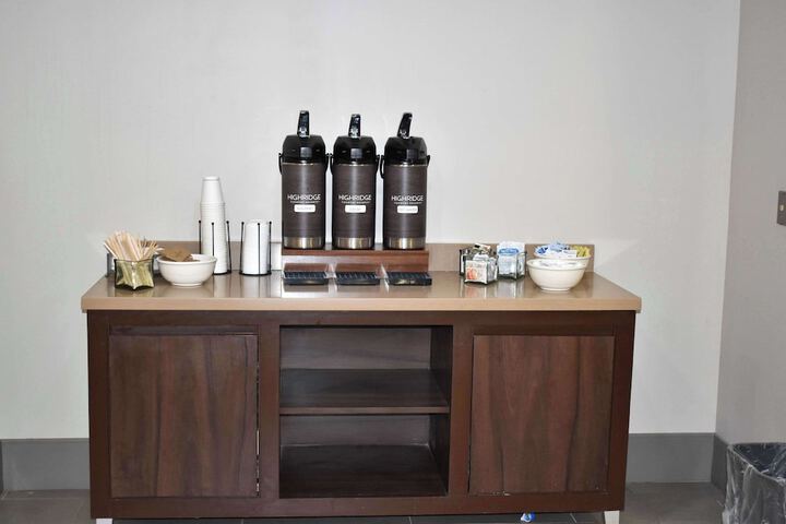 Country Inn & Suites by Radisson Hagerstown, MD