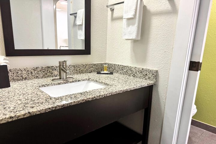 Travelodge by Wyndham Flowood / Jackson/Airport North