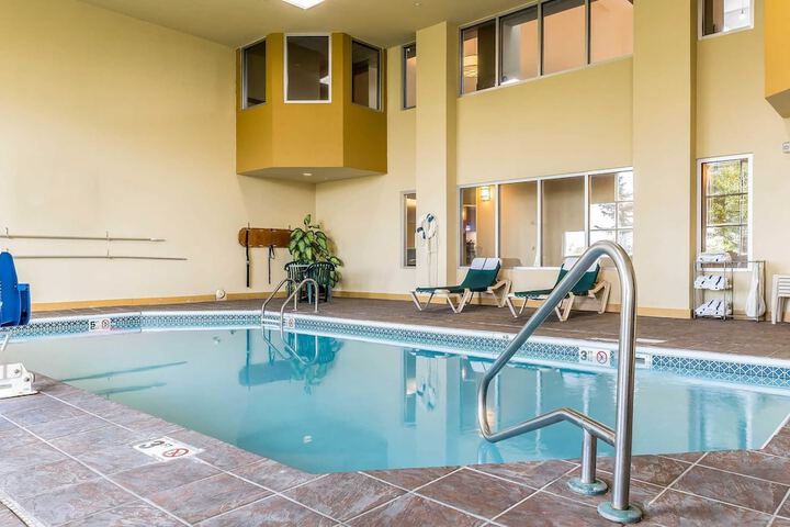 Pool 7 of 107