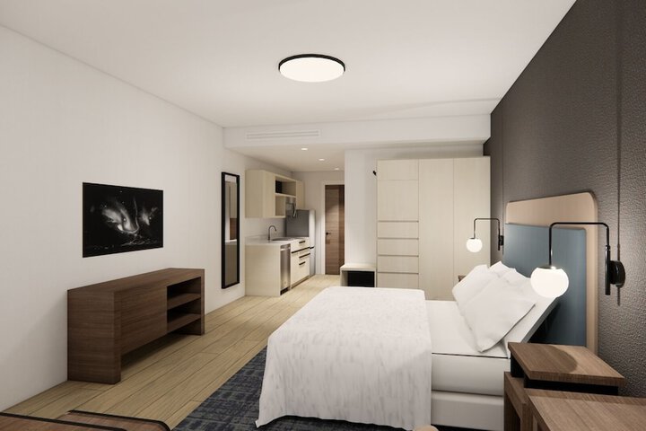 Homewood Suites by Hilton Surrey