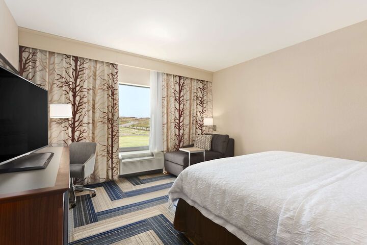 Hampton Inn Kennewick at Southridge