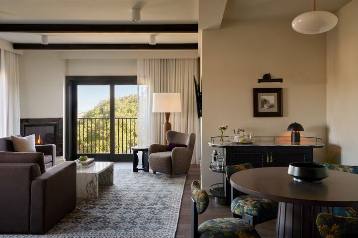 Kimpton Mirador Pacific Grove Monterey by IHG
