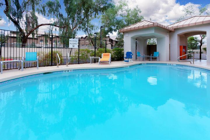 Sleep Inn & Suites Tempe ASU Campus