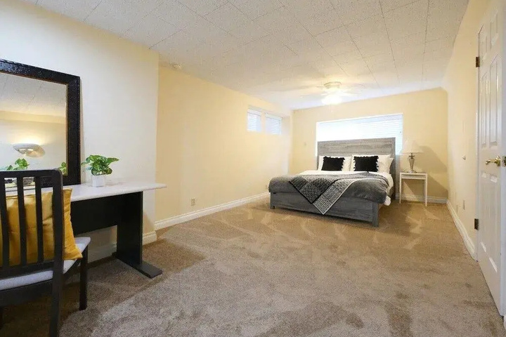 Modern Exquisite 2-bedroom Home in Lafayette