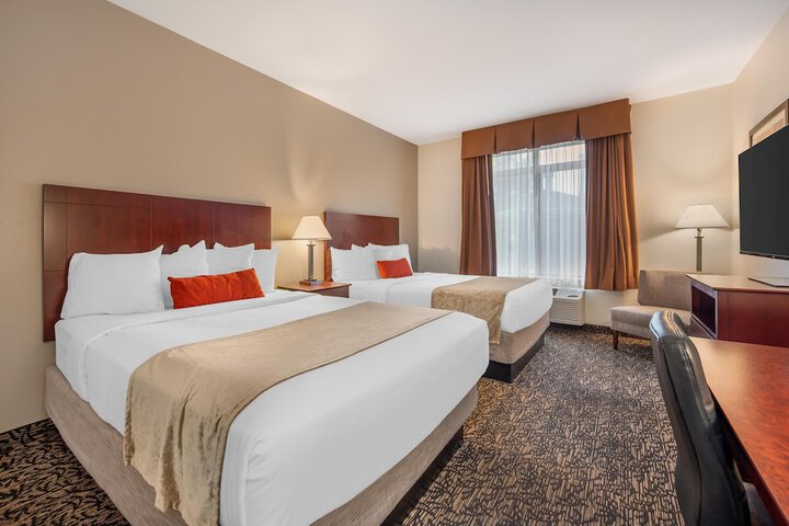 Quality Inn & Suites