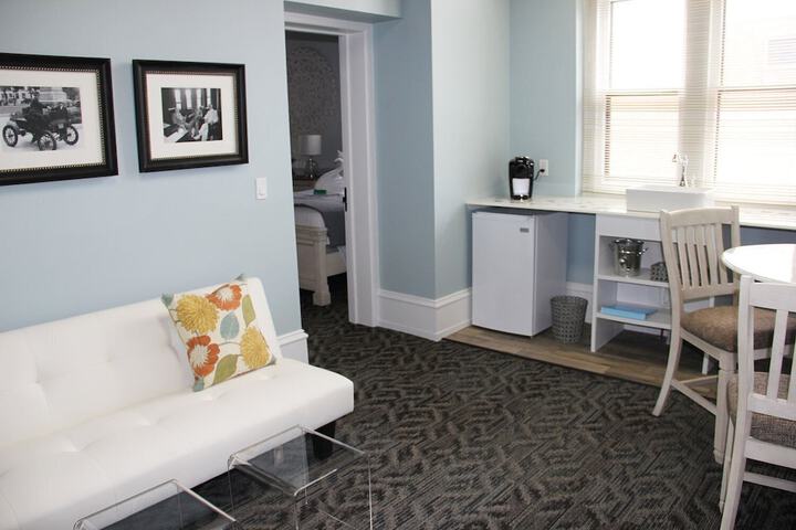 Hotel Interior 59 of 223