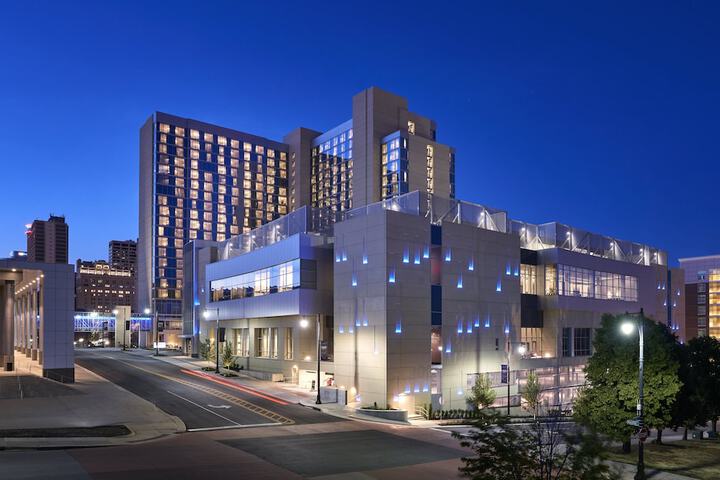 Loews Kansas City Hotel