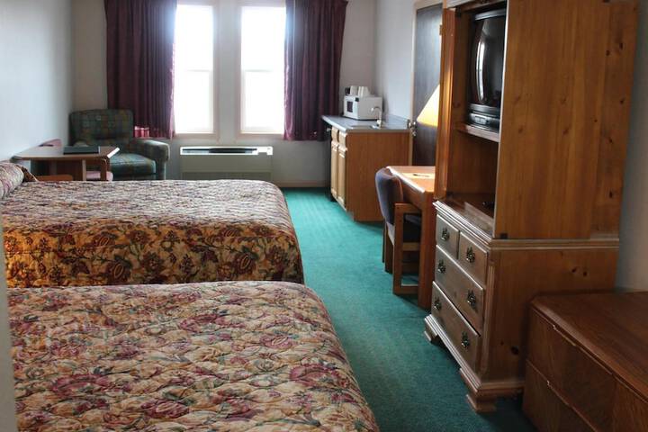 Anchorage Inn