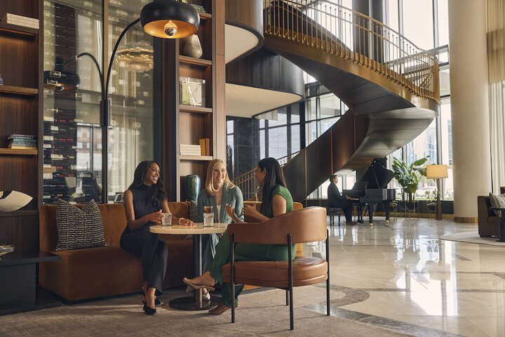 Hotel Interior 12 of 66
