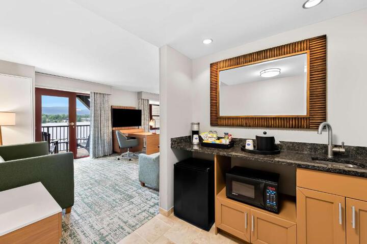 Hampton Inn & Suites Lake Placid