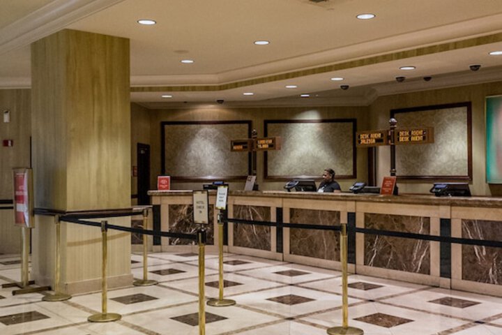Sams Town Hotel & Casino Shreveport