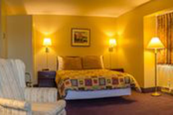 Kimberley Inn & Suites