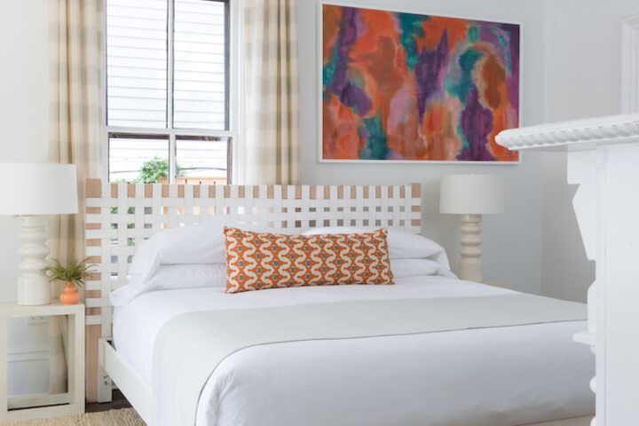 21 Broad Hotel