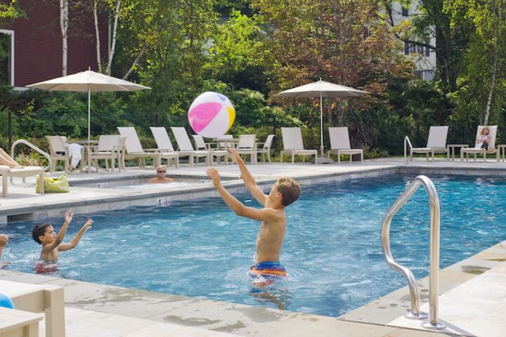 Pool 7 of 55