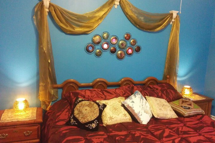 Room 7 of 36
