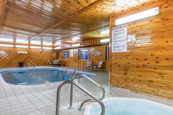 Pool 5 of 47