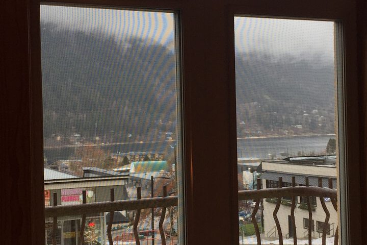 Hotel View 77 of 78